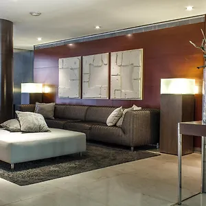 **** Hotel Zenit Borrell Espanha