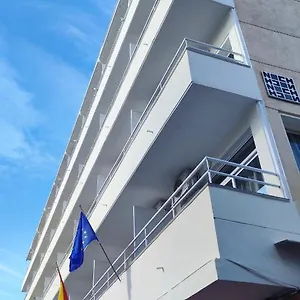 ** Hotel Nch Espanha