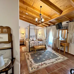 4* Hotel El Curro