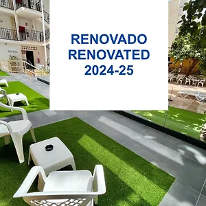 Casa de hóspedes New 