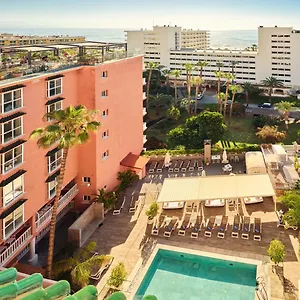 **** Hotel Fenix - Adults Only Recommended Espanha