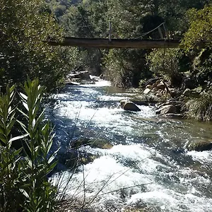 3* Pensión La Del Recovero