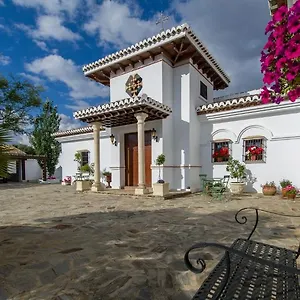 Cortijo Sabila Landhaus