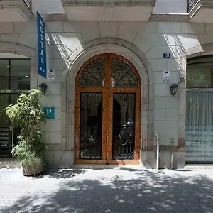 ** Casa de hóspedes Centric Espanha