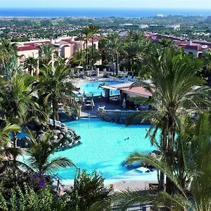 *** Hotel Palm Oasis Espanha