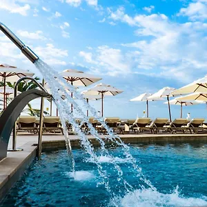 ***** Hotel Nixe Palace Espanha