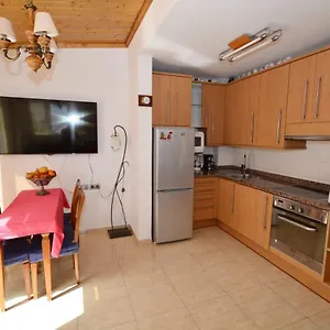 1st Line Canteras Private Terrace Attic Apartamento